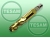 S0000414 - reaming cutter cylinder CDI Mercedes glow plug