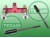 S0002007 = M38907 - Tool for removing and installing injectors - BMW N20 / N55