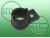 S0002144 - Timing Belt for Camshaft Gears 1.3 JTD / CDTI / HDI / TDCI