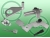 S0002163 - Camshaft locking set - Jaguar 2.0 GTDI / Land Rover 2.0 Si4