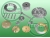 S0002918 - Mercedes Vito Viano rear wishbone hub and bearing puller - W447 1.6 and 2.2 CDI / W639 after 2003