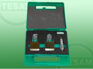 S0000023 - VW, Audi, Skoda timing lock set - 2.5 TDI V6 Diesel