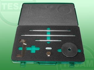 S0000108 - Citroen / Peugeot HDI PSA - Injector removal tool - light inertia puller