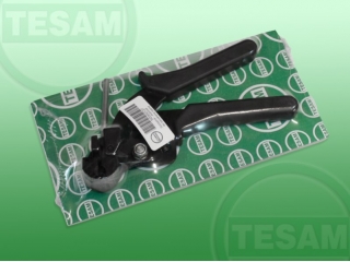 S0000137 - Automatic pliers for clamping and cutting the tape on joints, etc.