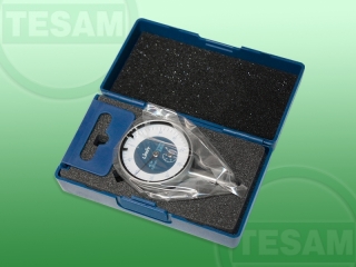 S0000156 - sensor clock 0-5 mm, 0.01 mm
