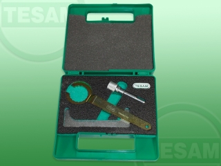 S0000199 - VW Crafter 2.5 TDI timing lock