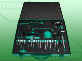 S0000221 => Replaced with S0002955 - Citroen Peugeot Super Plus timing blocking set