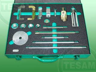 S0000240 - Mercedes / VW / Opel / Citroen / Peugeot / Ford / BMW - RAJ injector removal tool - light inertia puller