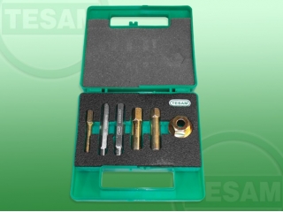 S0000363 - A set of keys to the injection pumps