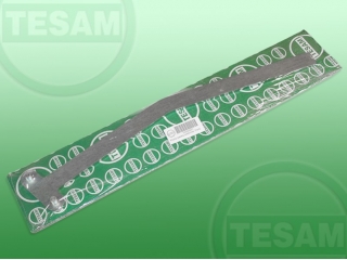 S0000651 - Belt tensioner v-ribbed belt Ford diesel 2.0 / 2.2 TDDI, TDCI (alternator)