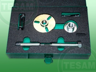 S0001110 - Power steering pump hub tool / puller kit