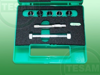 S0001157 - M14 X 1,5 MM - Oil pan drain plug thread reconditioning kit