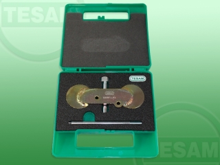 S0001186 - Volkswagen, Audi, Seat, Skoda timing lock - 1.4 / 1.6 - TFSI, FSI