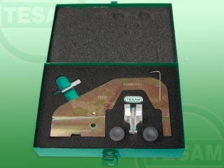 S0001441 - Ford 2,0 Ecoboost timing lock, Volvo 2,0 GTDi Mustang 2.3