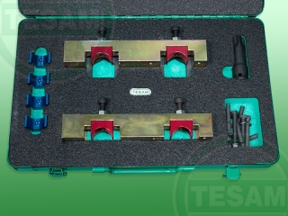 S0001454 - WITHDRAWAL - Replaced by S0002264 - Timing lock Mercedes A / B class 1.6 gasoline engines M270