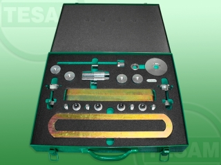 S0001524 - Kia Hyundai injector puller manual system