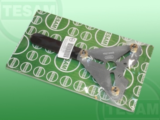 S0001586 - A / C compressor pulley locking key