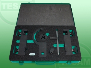 S0001914 - Timing Locking Set - Jaguar / Land Rover 5.0 V8