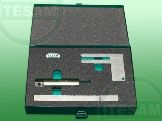 S0002395 = M38832 - Locking balancing rollers set BMW N40 / N42 / N45 / N45T / N46 / N46T