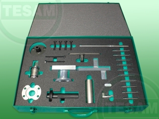 S0002457 - Jaguar / Land Rover tool set