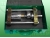 S0000138 - Upper wishbone pin press / puller - Renault Master, Opel Movano, Nissan Interstar