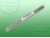 S0000832 - Specialist M10 x screw tap 1.25 mm length of 155 mm