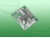 S0001014 - 2.3 / 3.0 HPI - Setting tool for determining the drilling direction of a broken injector mounting bolt together with remote controls
