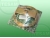 S0002130 - Fuel pump nut nut, Mercedes W164, W251