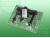 S0002715 - Hyundai / Kia flywheel lock