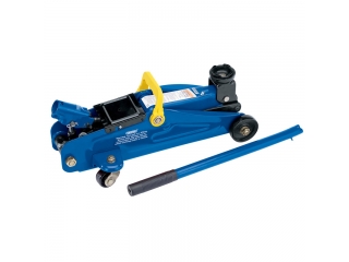 X27634 - Hydraulic jack 2 tons 130- 330mm