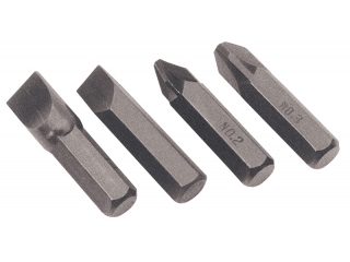 12542 - Set of screwdriver tip hammer