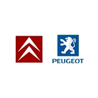 CITROEN, PEUGEOT